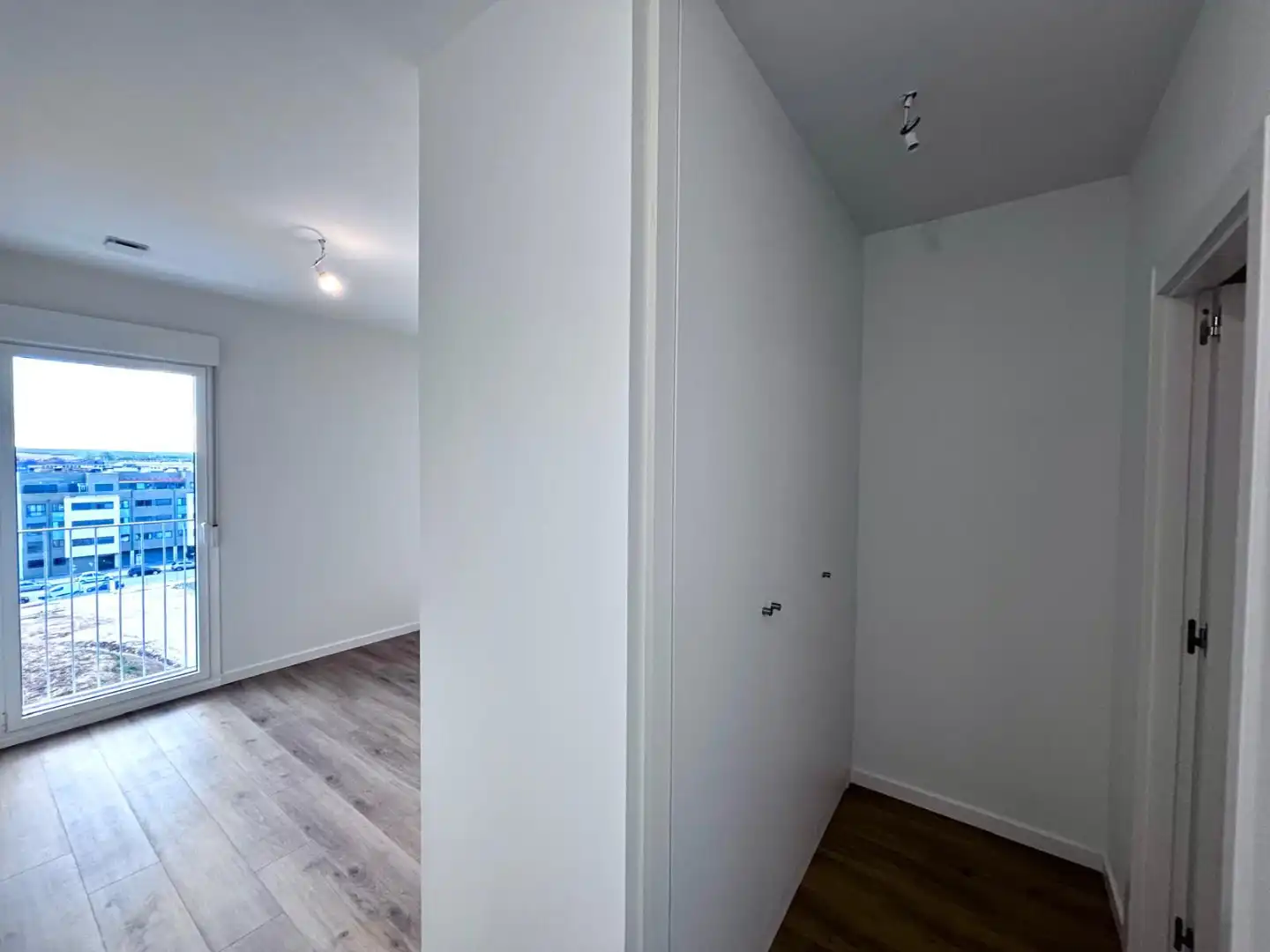 Pis de 85 m² a Burgos