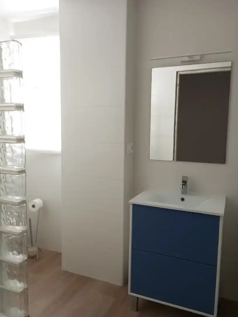 Piso de 130 m² en Sevilla