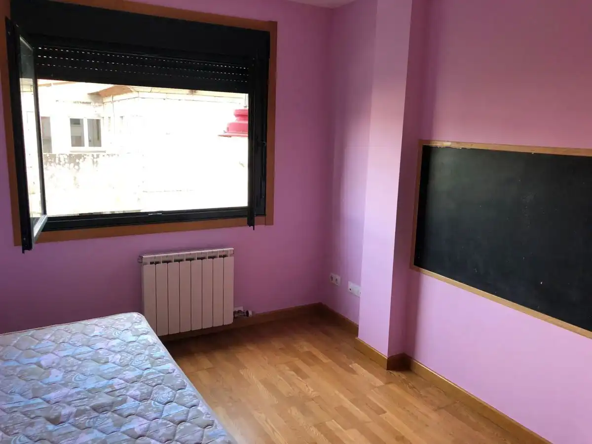 Appartamento 89 m² a Moraña