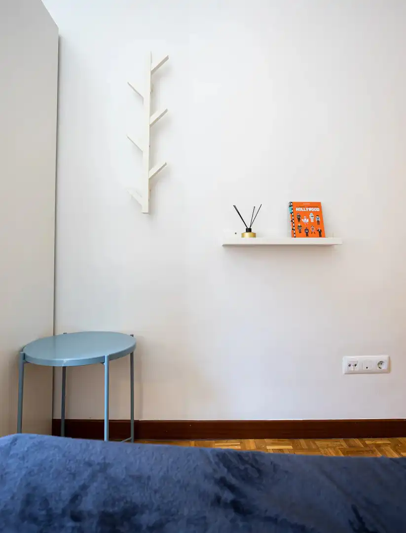 Habitación en alquiler, Madrid