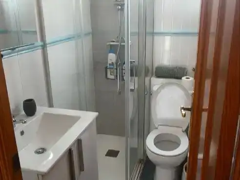 Piso de 75 m² en Almazora