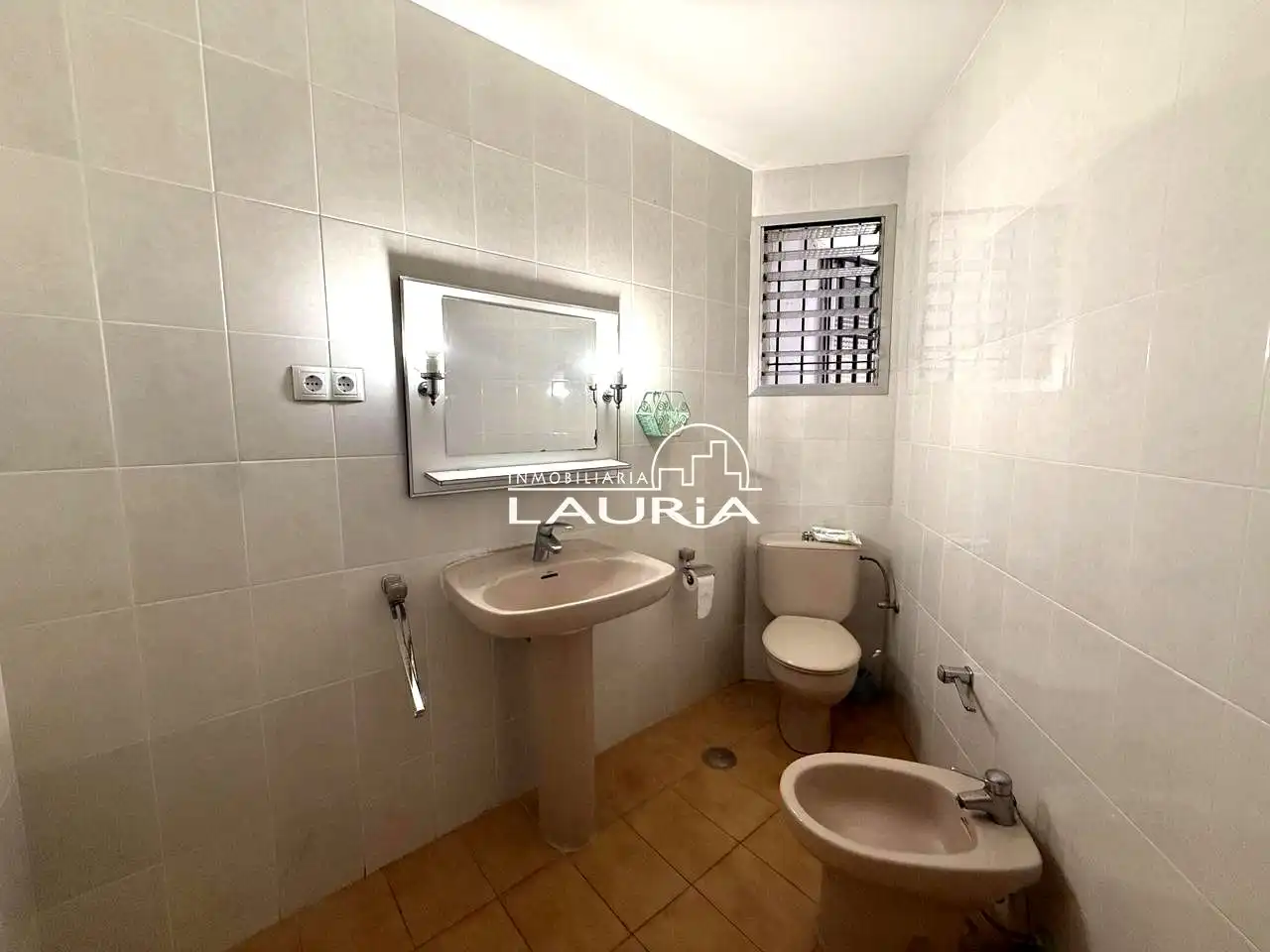 Piso de 90 m² en Valencia