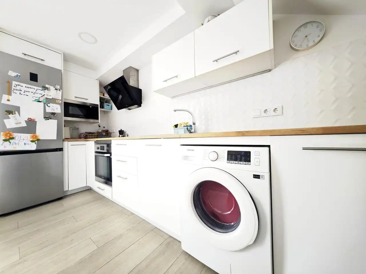 Piso de 65 m² en San Bartolomé de Tirajana