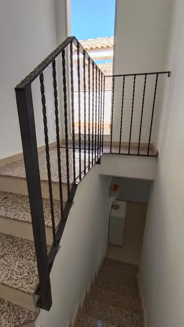 Piso de 89 m² en Orihuela