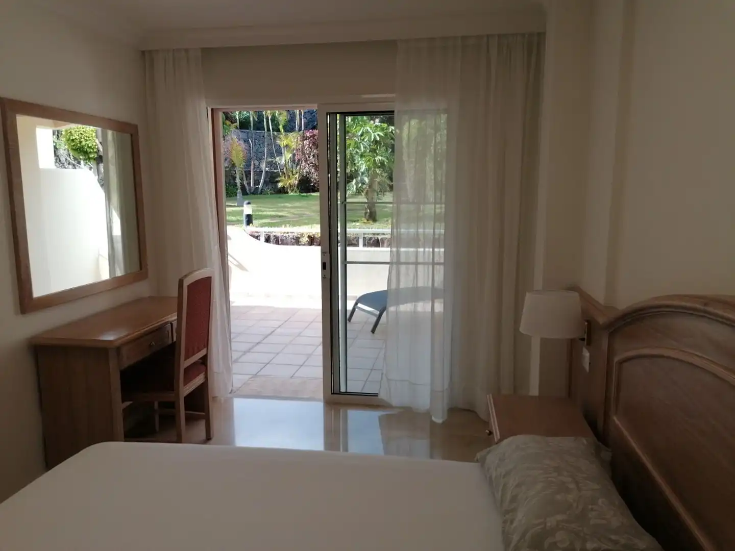 Pis de 115 m² a Puerto de la Cruz