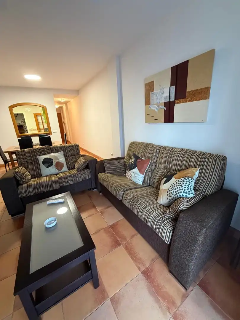 Piso de 75 m² en El Ejido