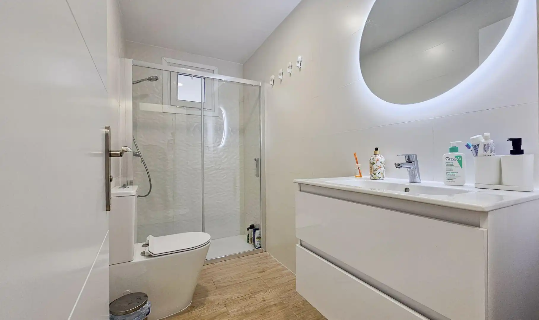 Habitación 84 m², San Cristóbal de La Laguna