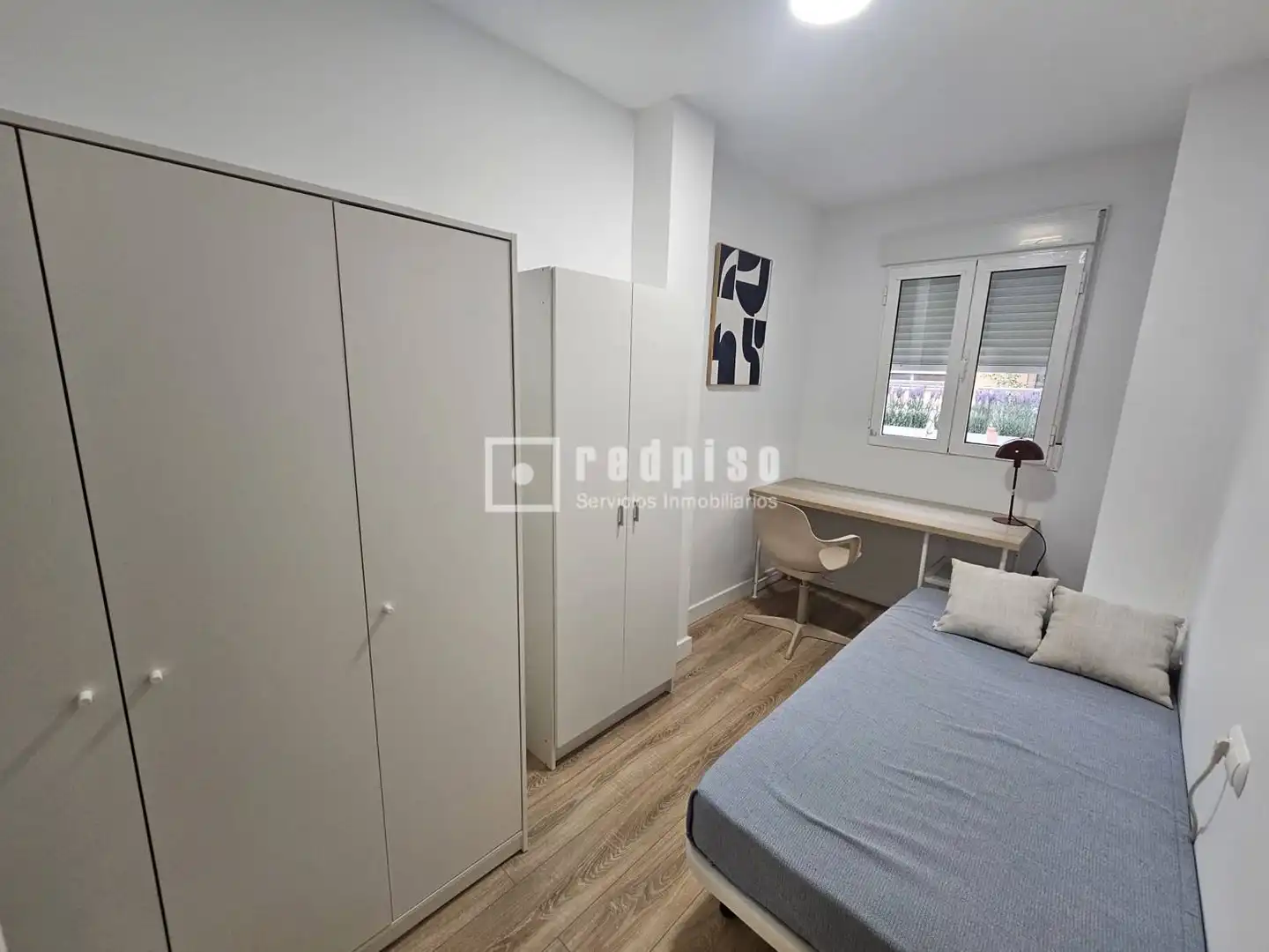 Pis de 64 m² a Múrcia