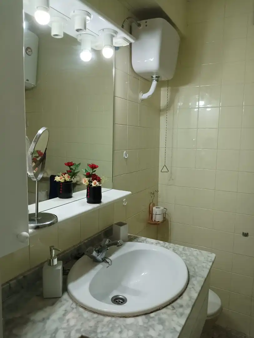 Piso de 40 m² en Gorliz