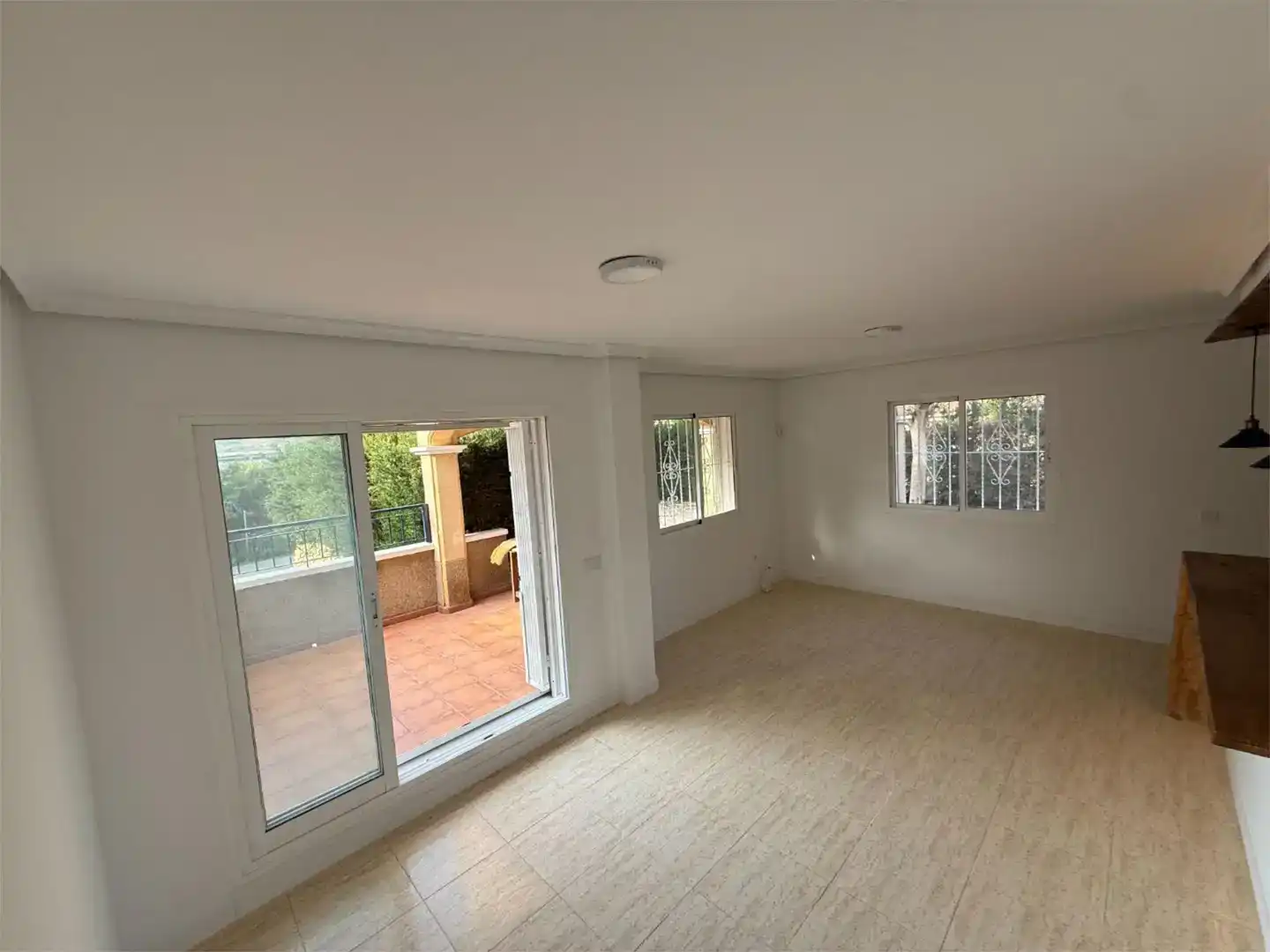 Piso de 150 m² en Pilar de la Horadada