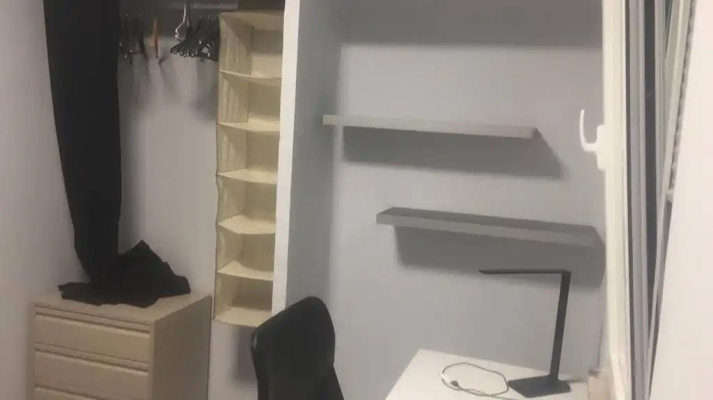 Pis de 140 m² a Salamanca