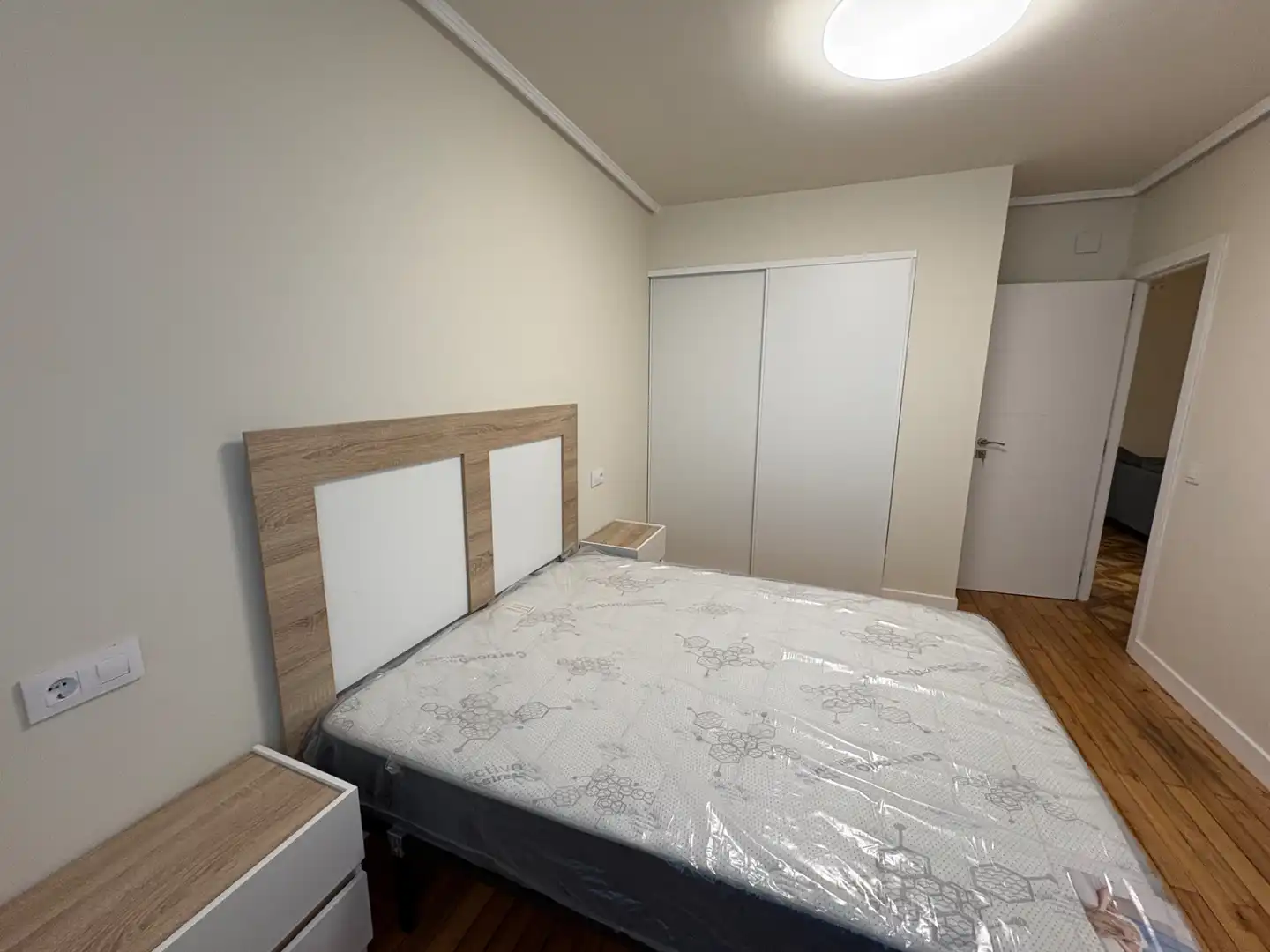 Piso de 75 m² en Ferrol