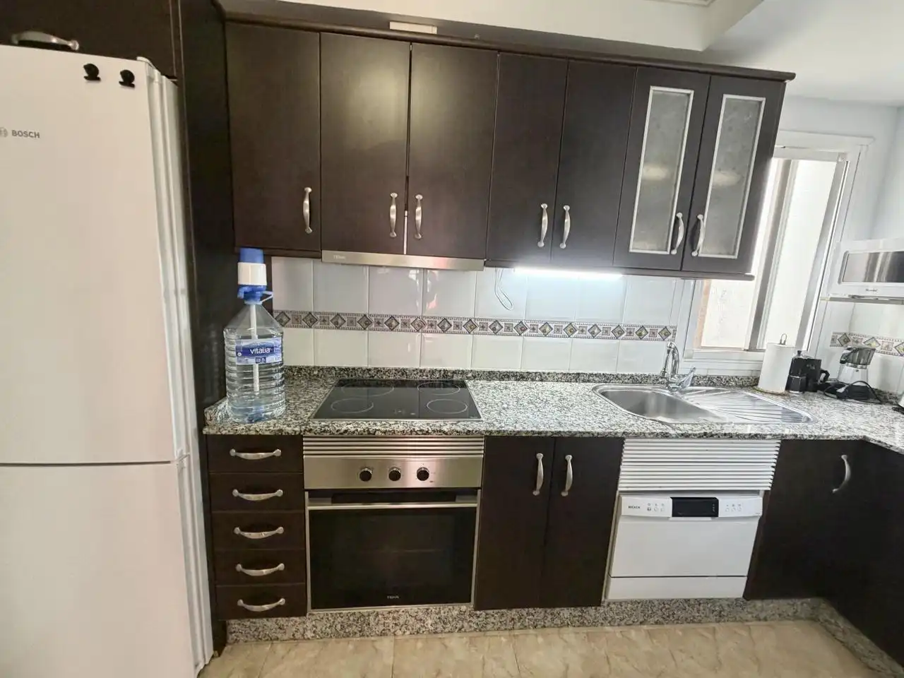 Piso de 80 m² en Agüimes