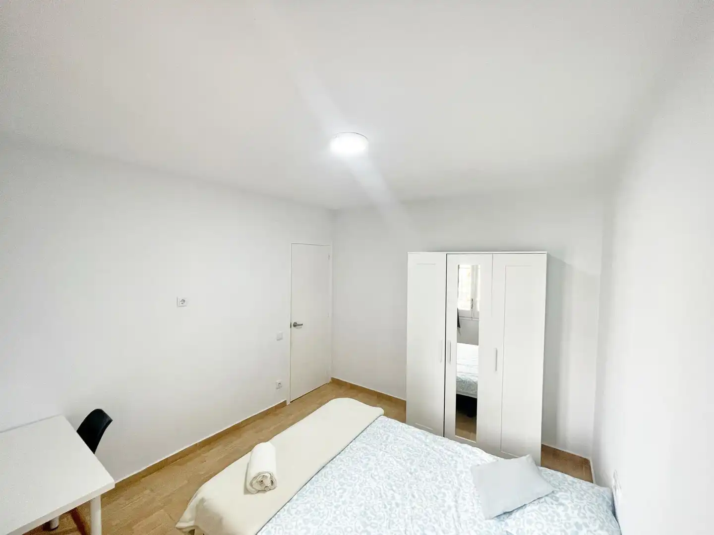 Комната 60 м², Manresa