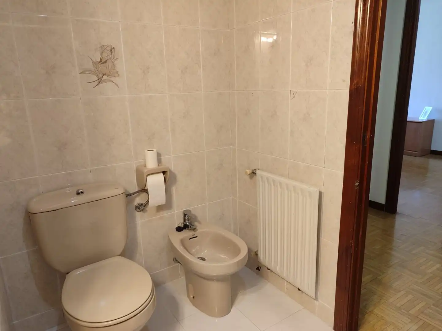 Piso de 49 m² en Oviedo