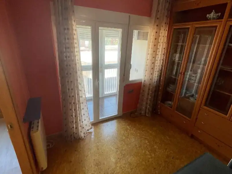 Piso de 90 m² en Valladolid
