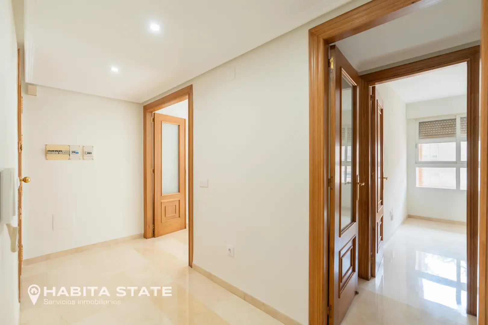 Piso de 130 m² en Almería