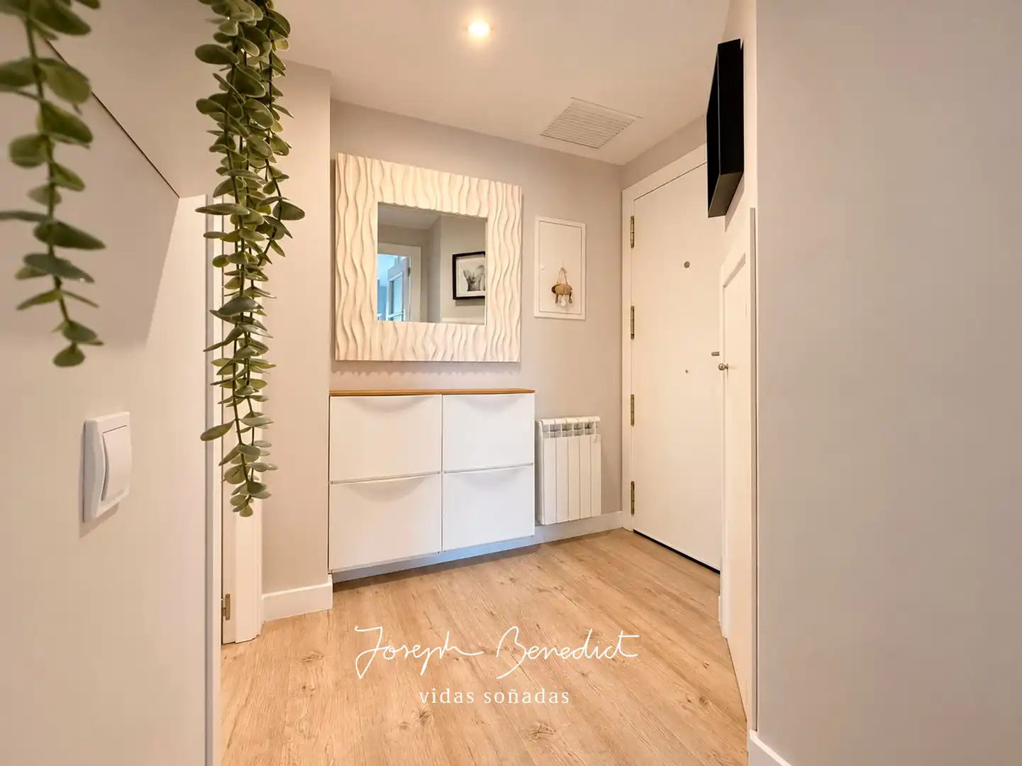 Piso de 111 m² en Castelldefels