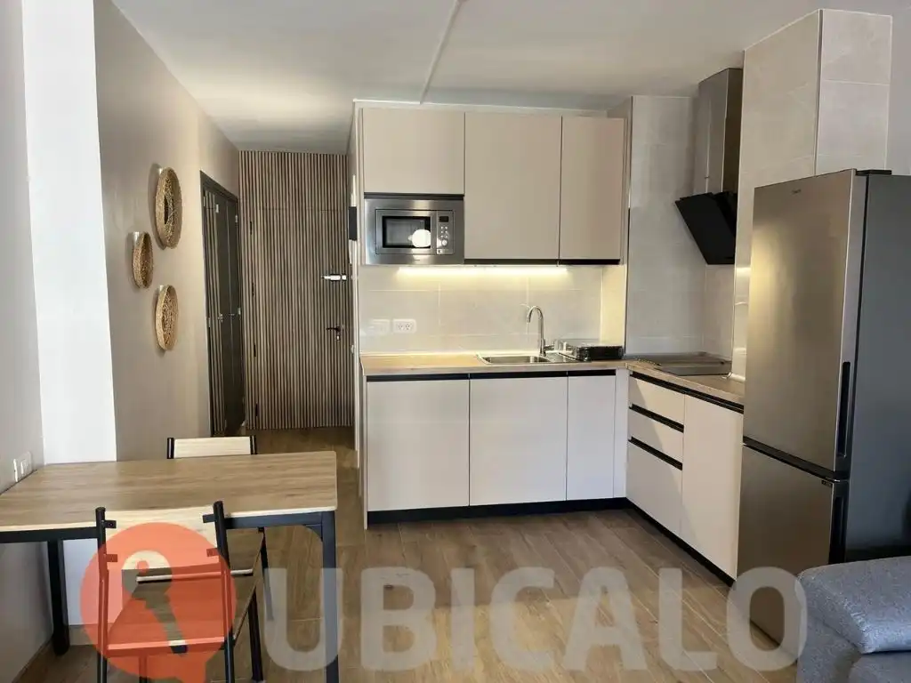 Piso de 46 m² en Puerto de la Cruz