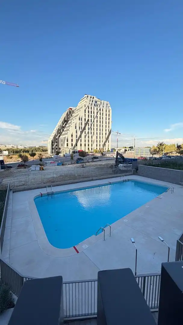 Appartement 55 m² à Madrid