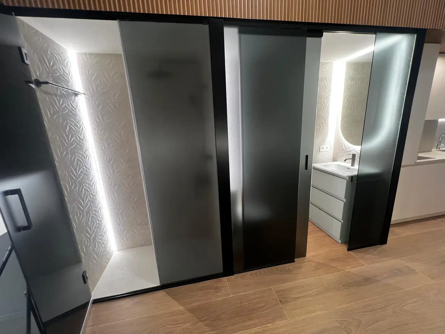 Piso de 33 m² en Burgos
