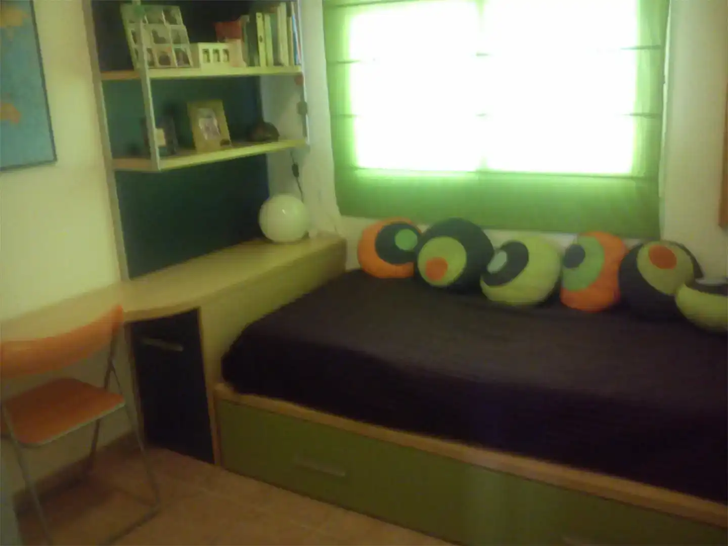 Piso de 65 m² en Alcalà de Xivert
