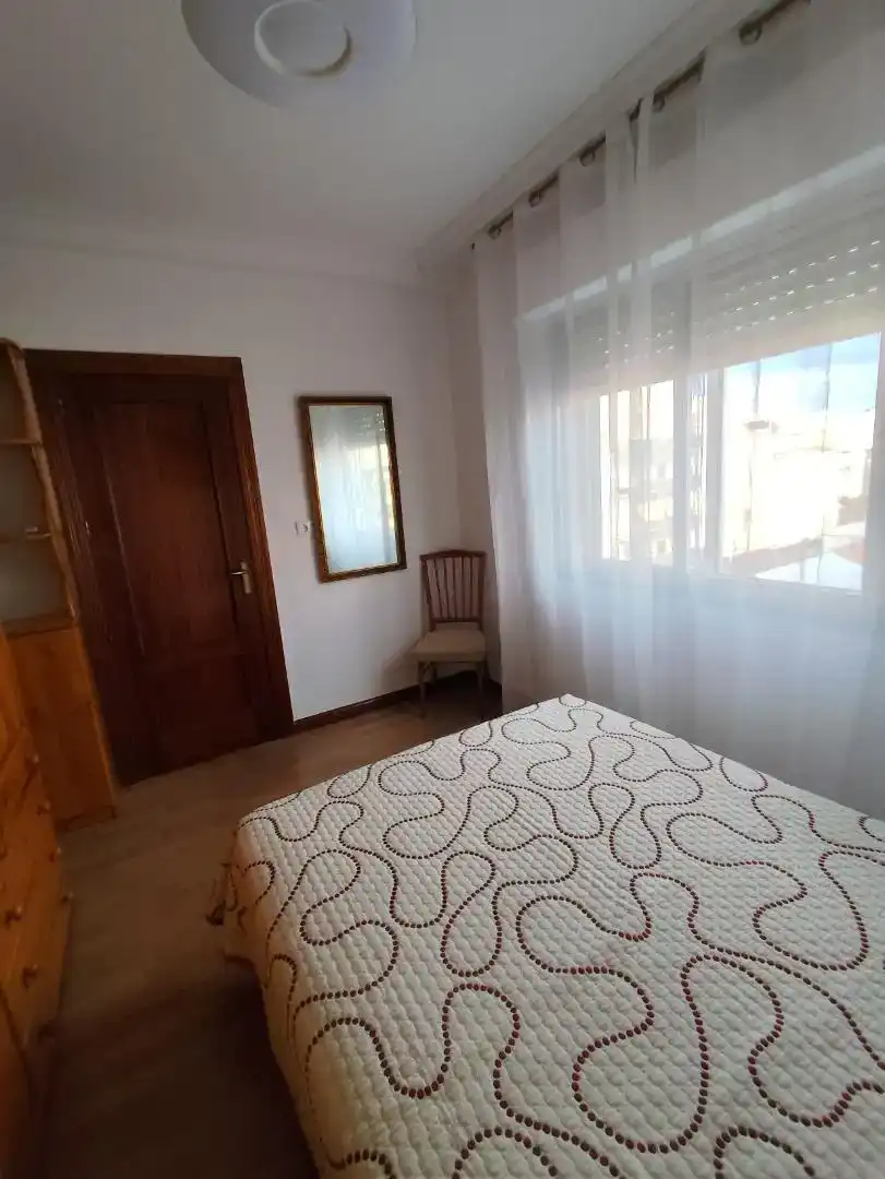 Piso de 83 m² en Puertollano