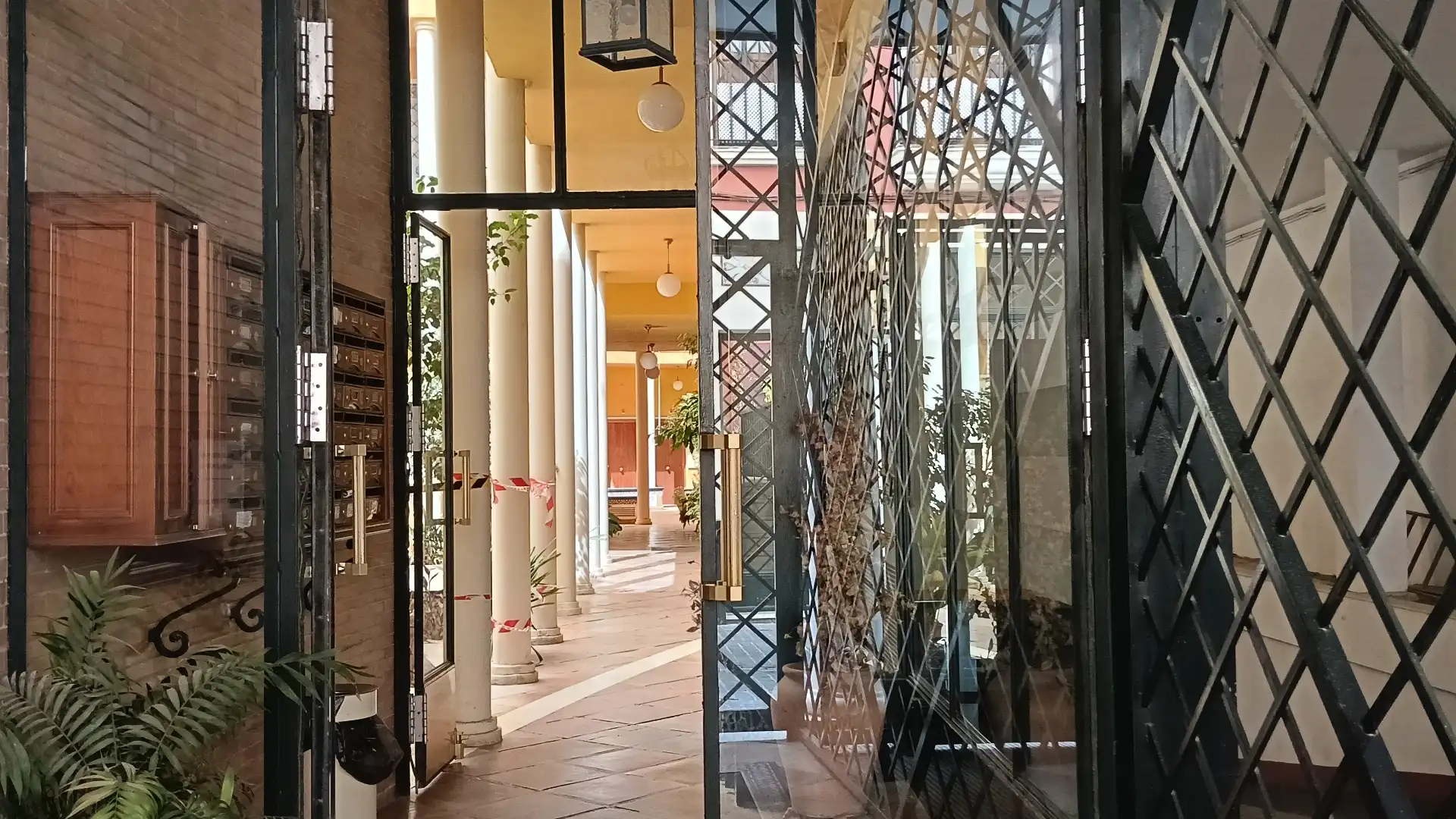 Piso de 55 m² en Sevilla