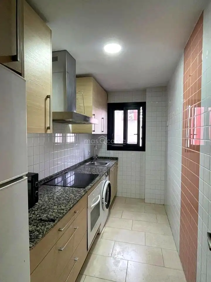 Pis de 75 m² a La Línea de la Concepción