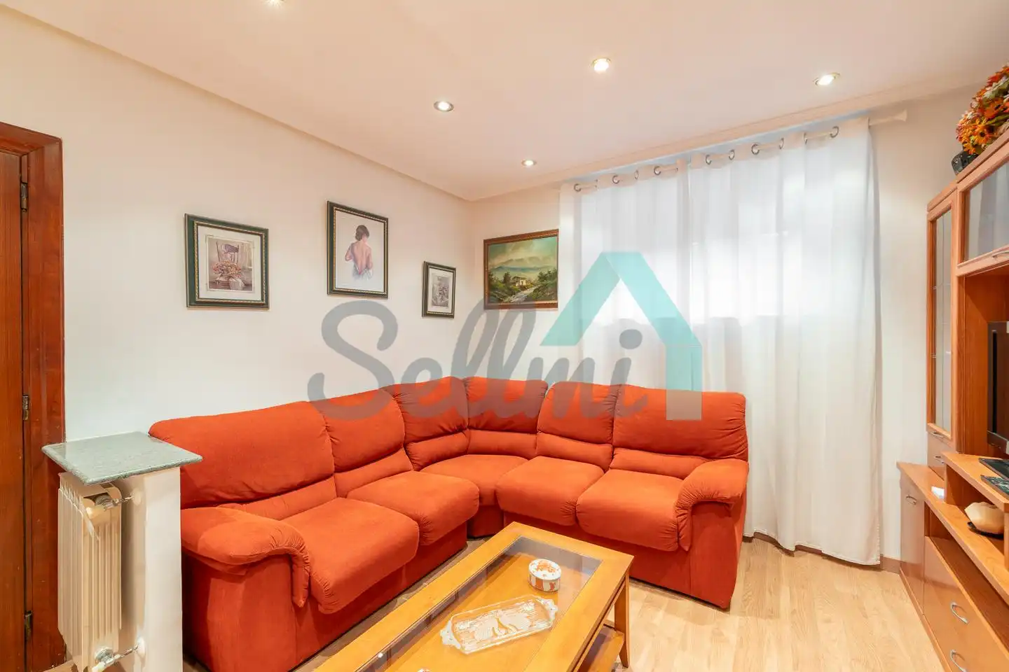 Habitación 87 m², Oviedo