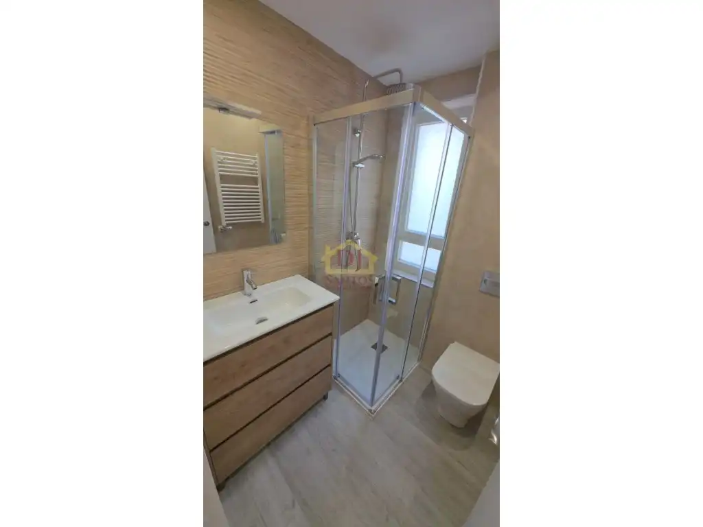 Flat 95 m² in Salamanca