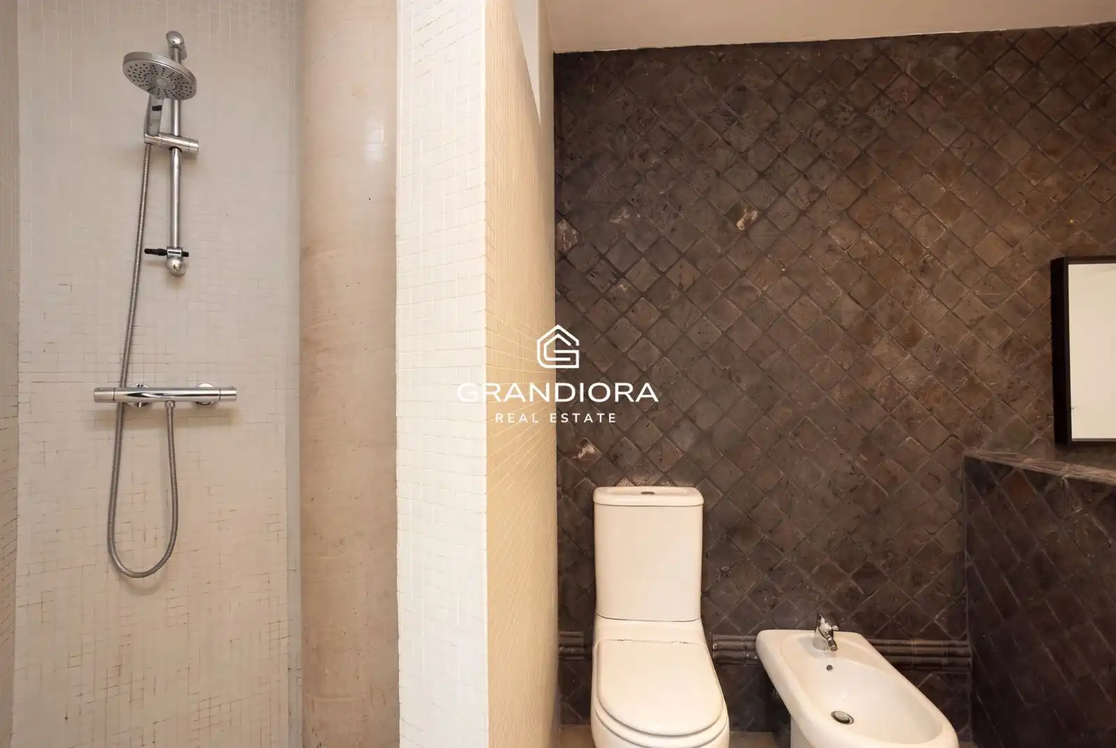 Piso de 430 m² en Alella