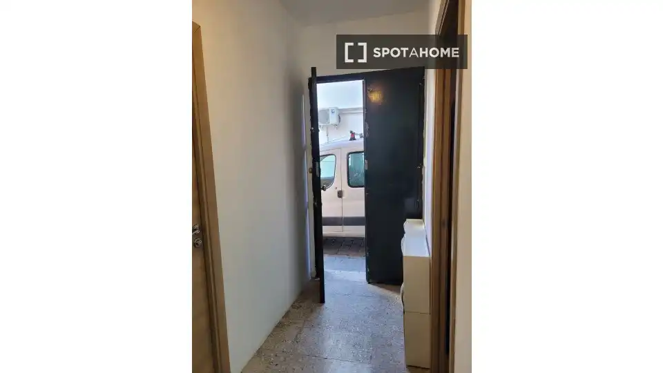Habitación en alquiler, Sevilla