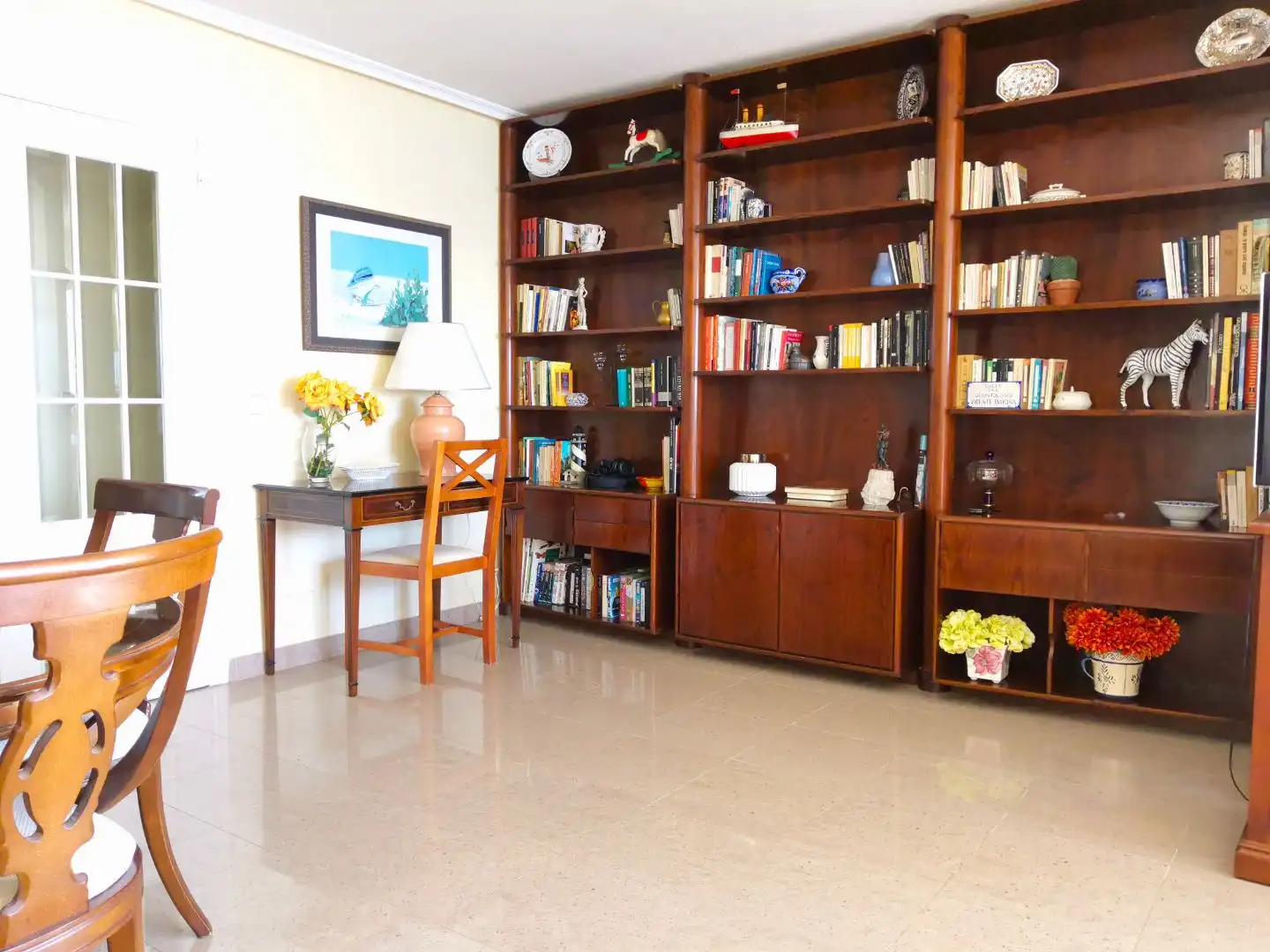 Piso de 115 m² en Águilas