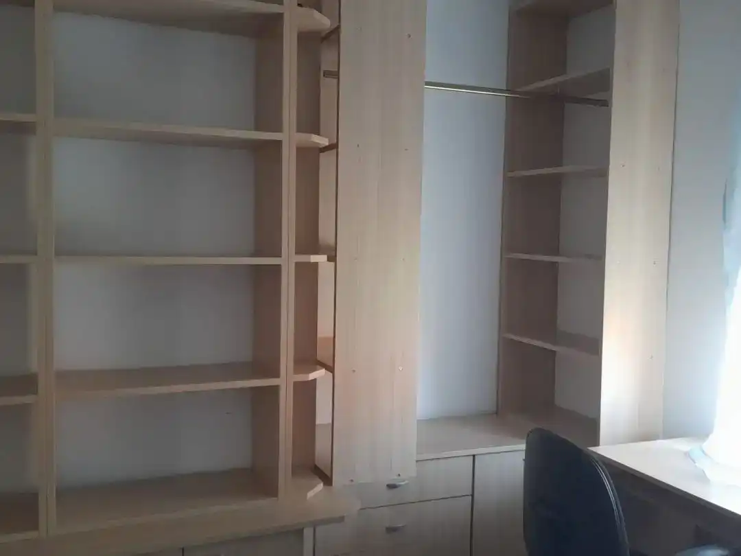 Piso de 120 m² en Córdoba