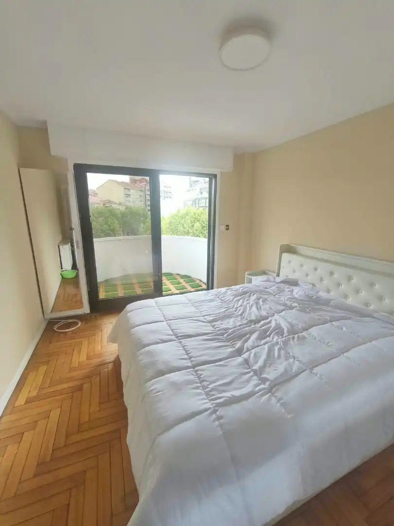 Piso de 120 m² en Ourense