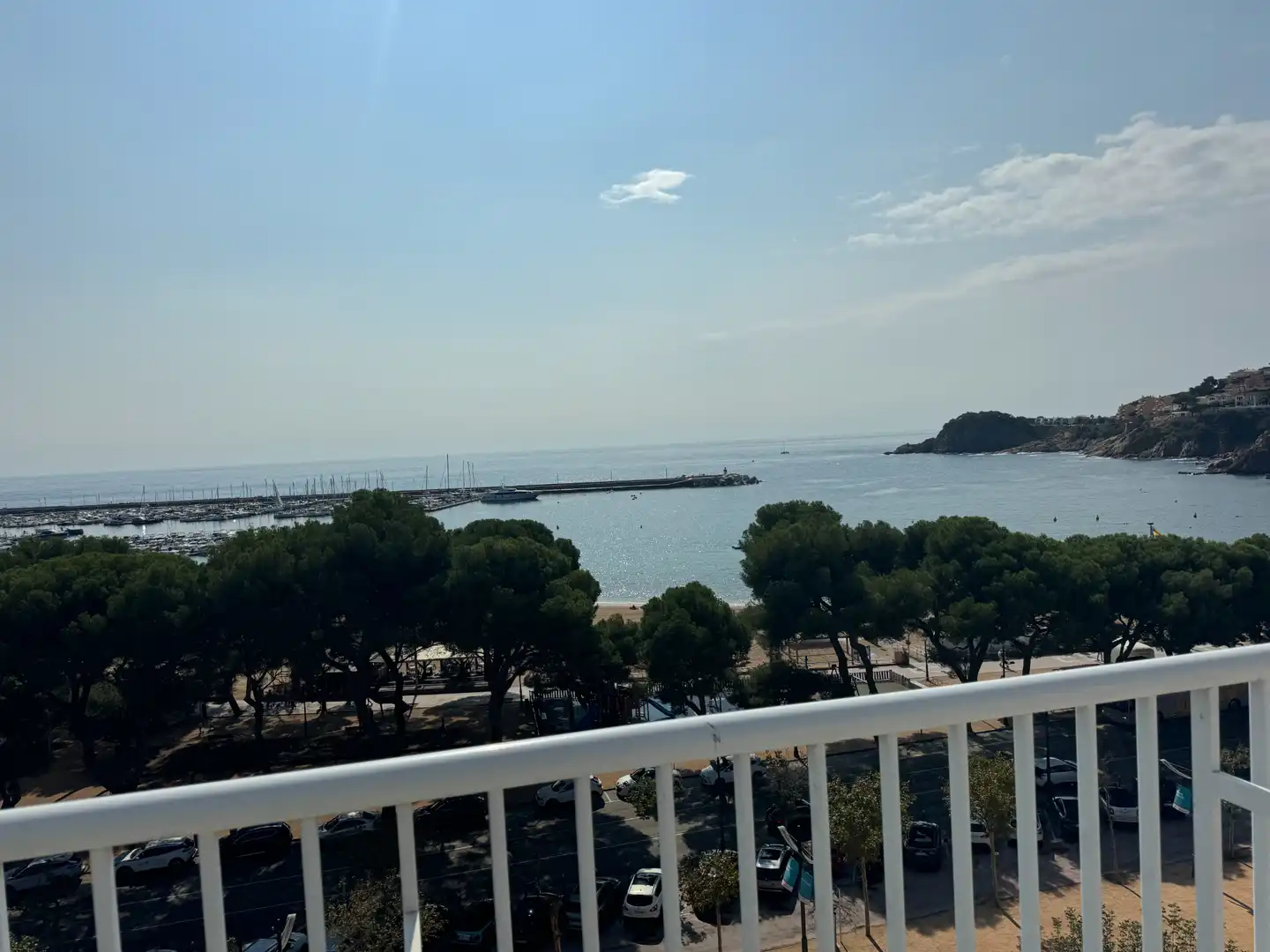Pis de 92 m² a Sant Feliu de Guíxols