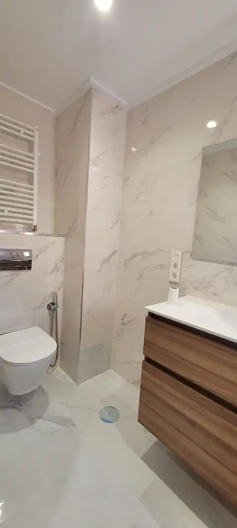 Piso de 136 m² en Albacete
