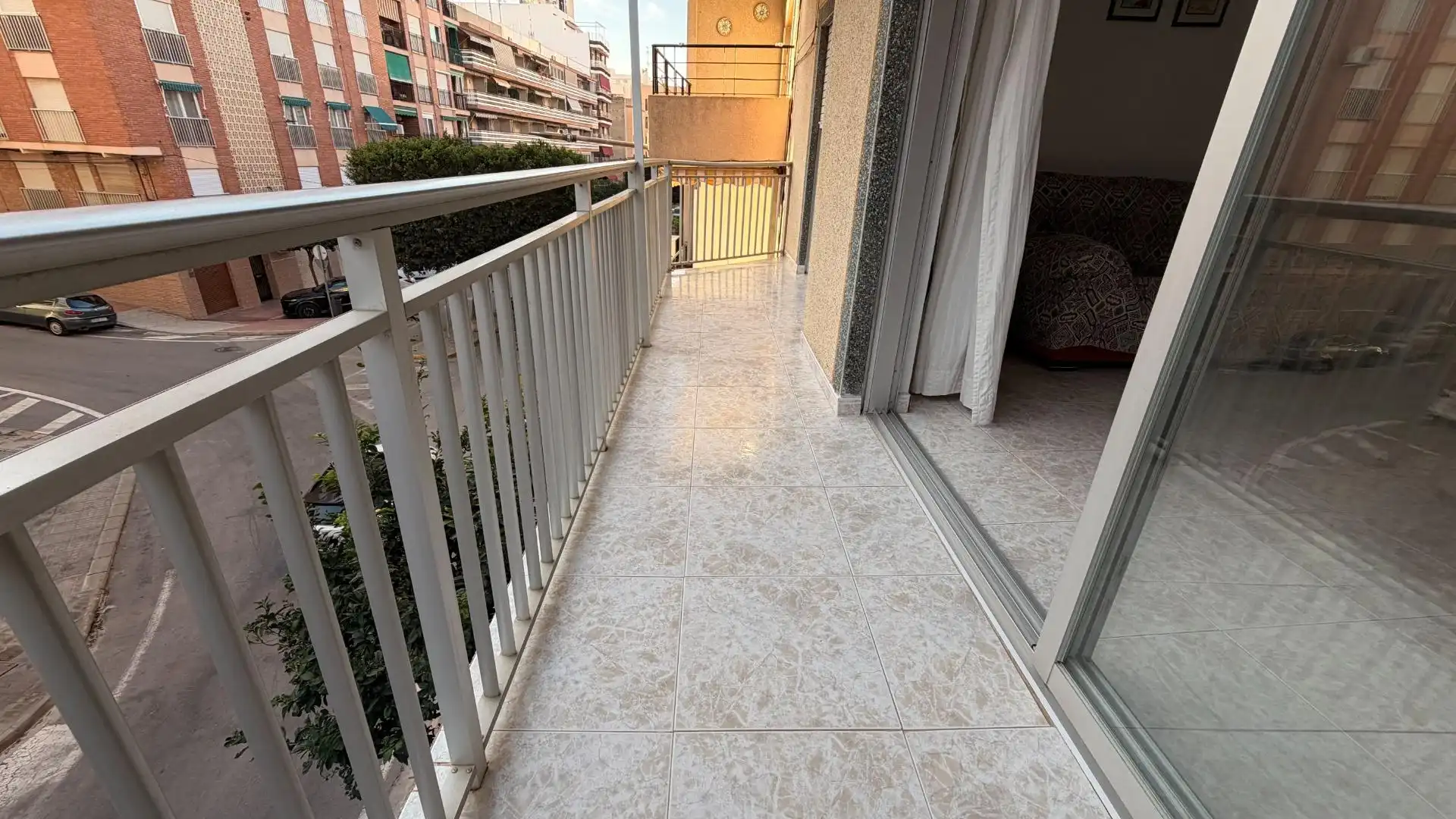 Wohnung 85 m² in Santa Pola