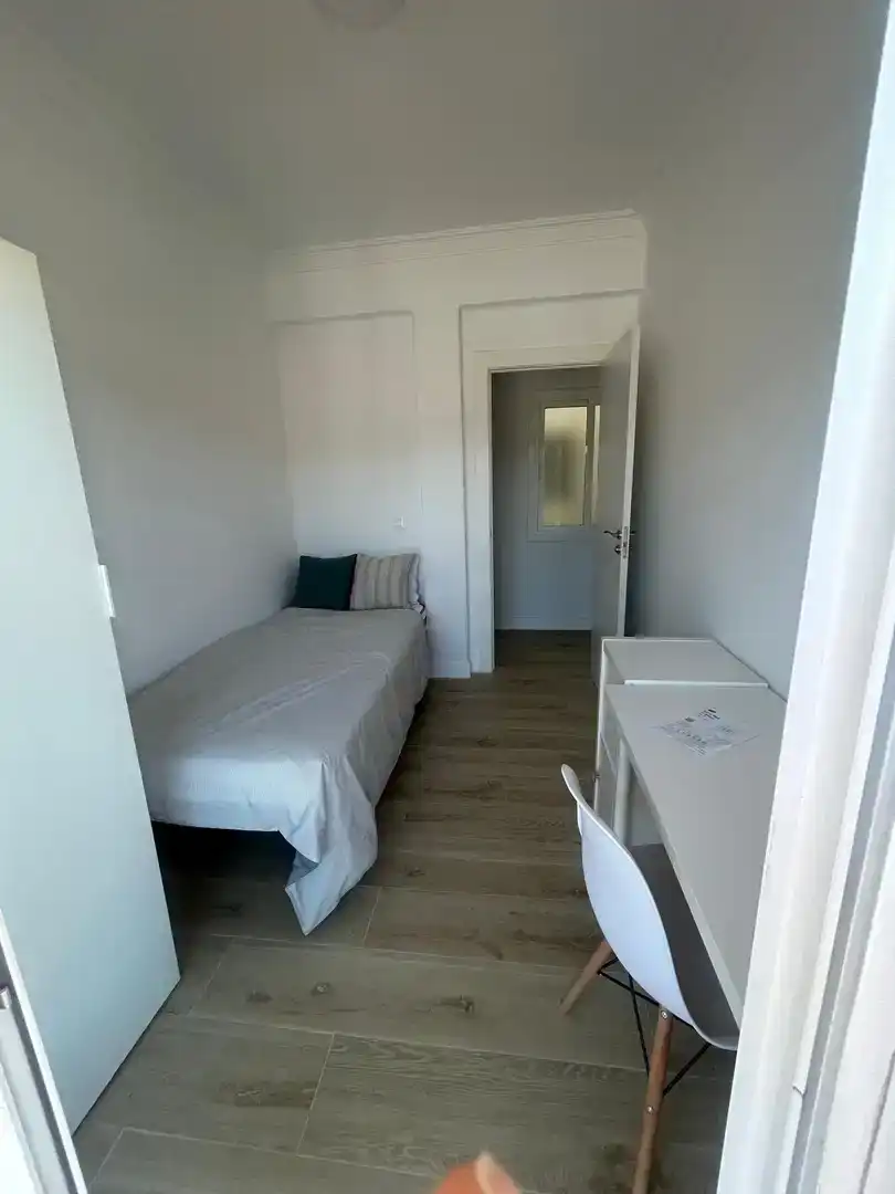 Pis de 70 m² a Ourense