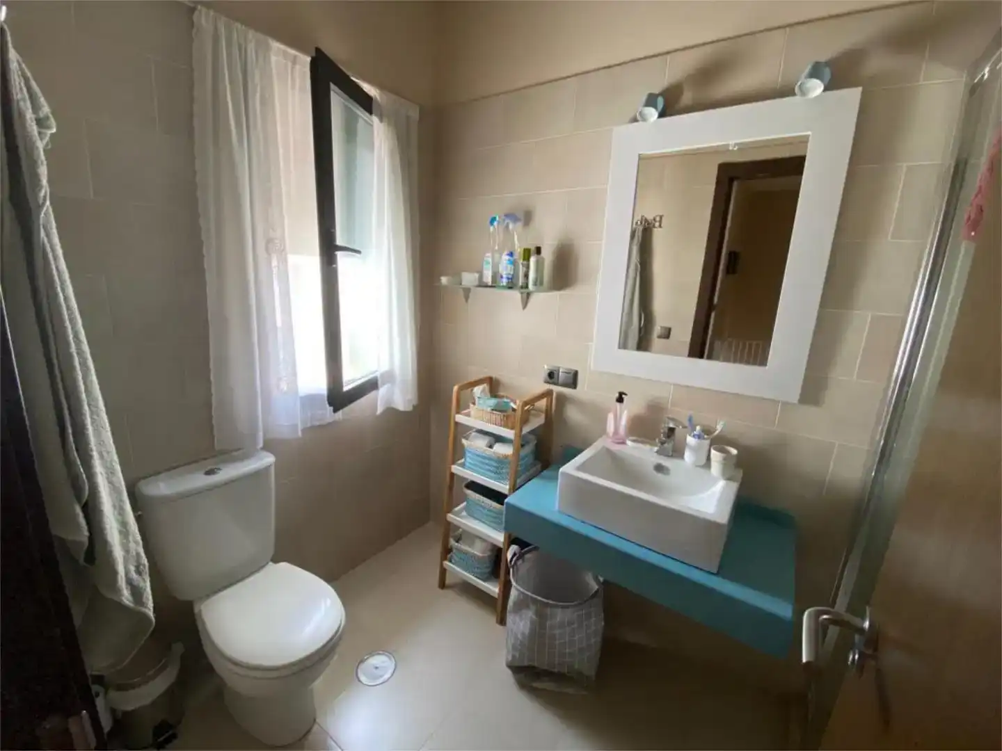 Piso de 140 m² en Cartaya