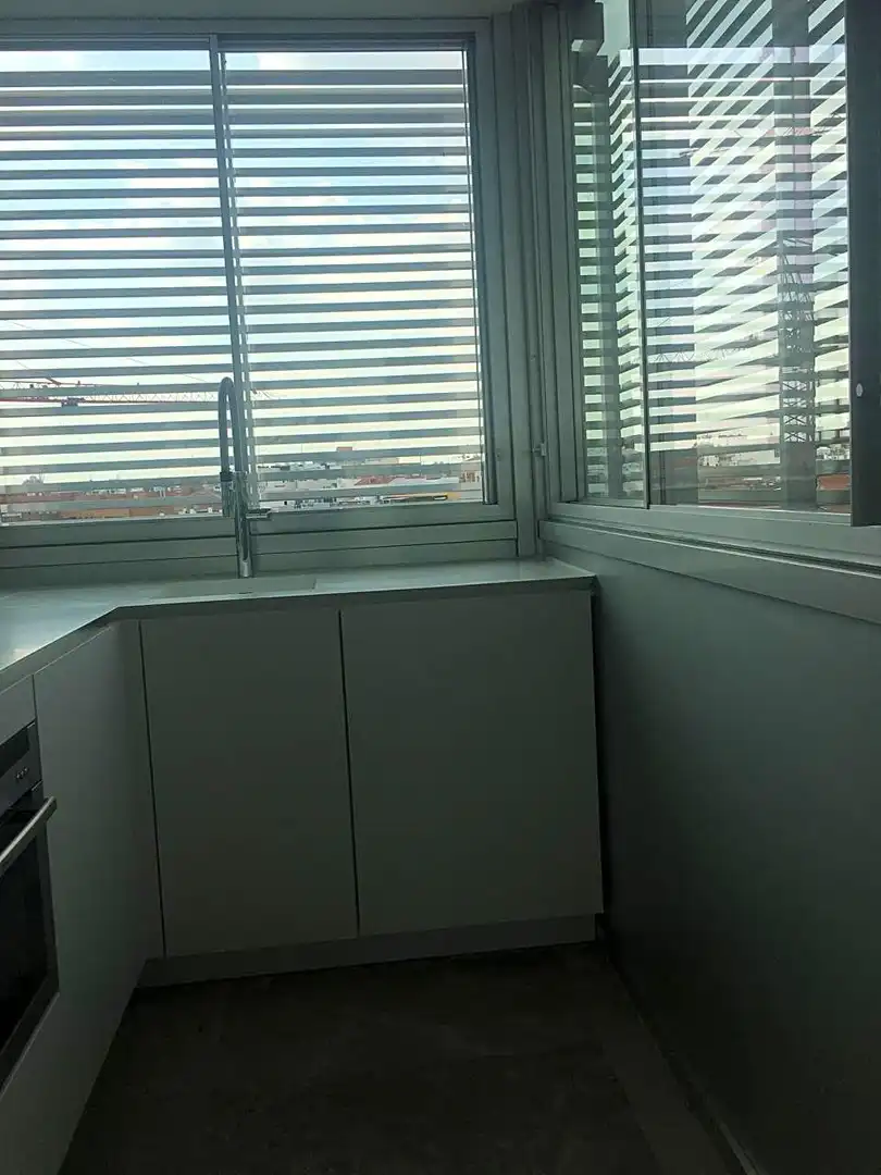 Pis de 200 m² a Madrid