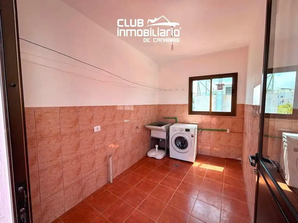 Casa de 103 m² en San Cristóbal de La Laguna
