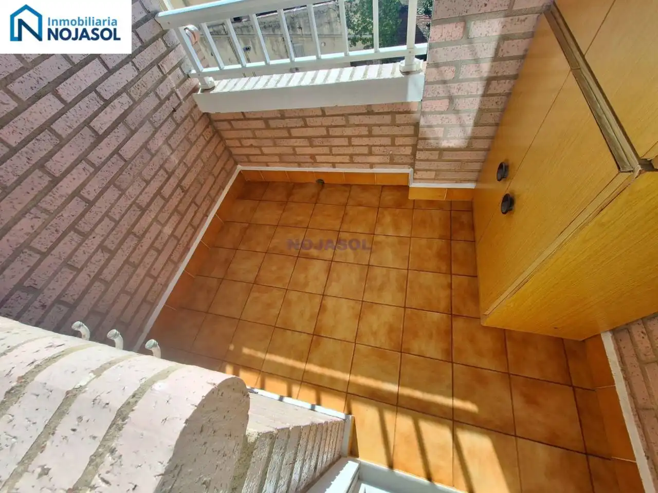 Wohnung 85 m² in Noja