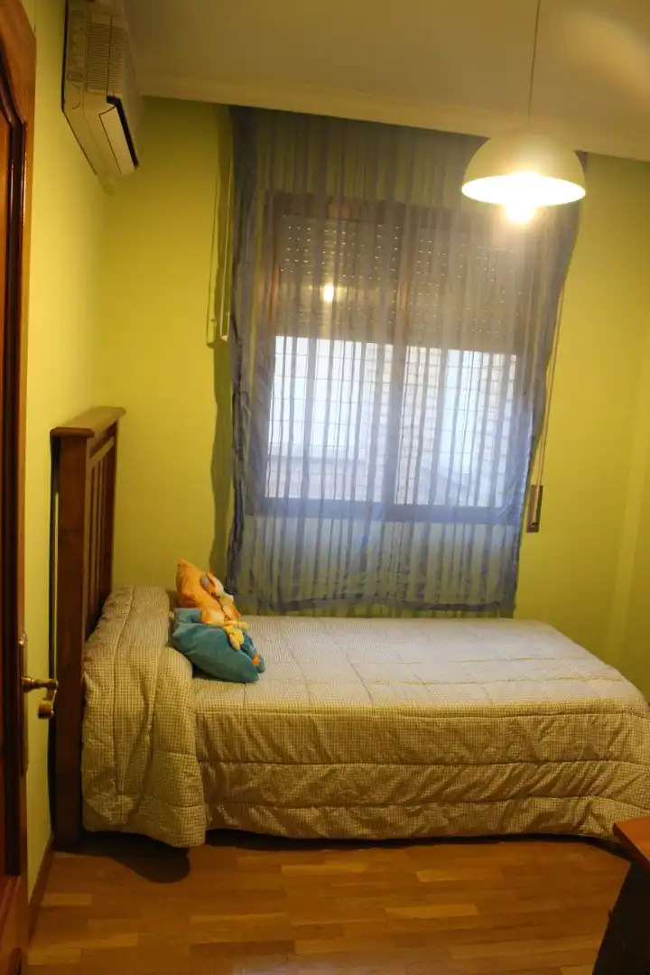 Wohnung 110 m² in Ciudad Real