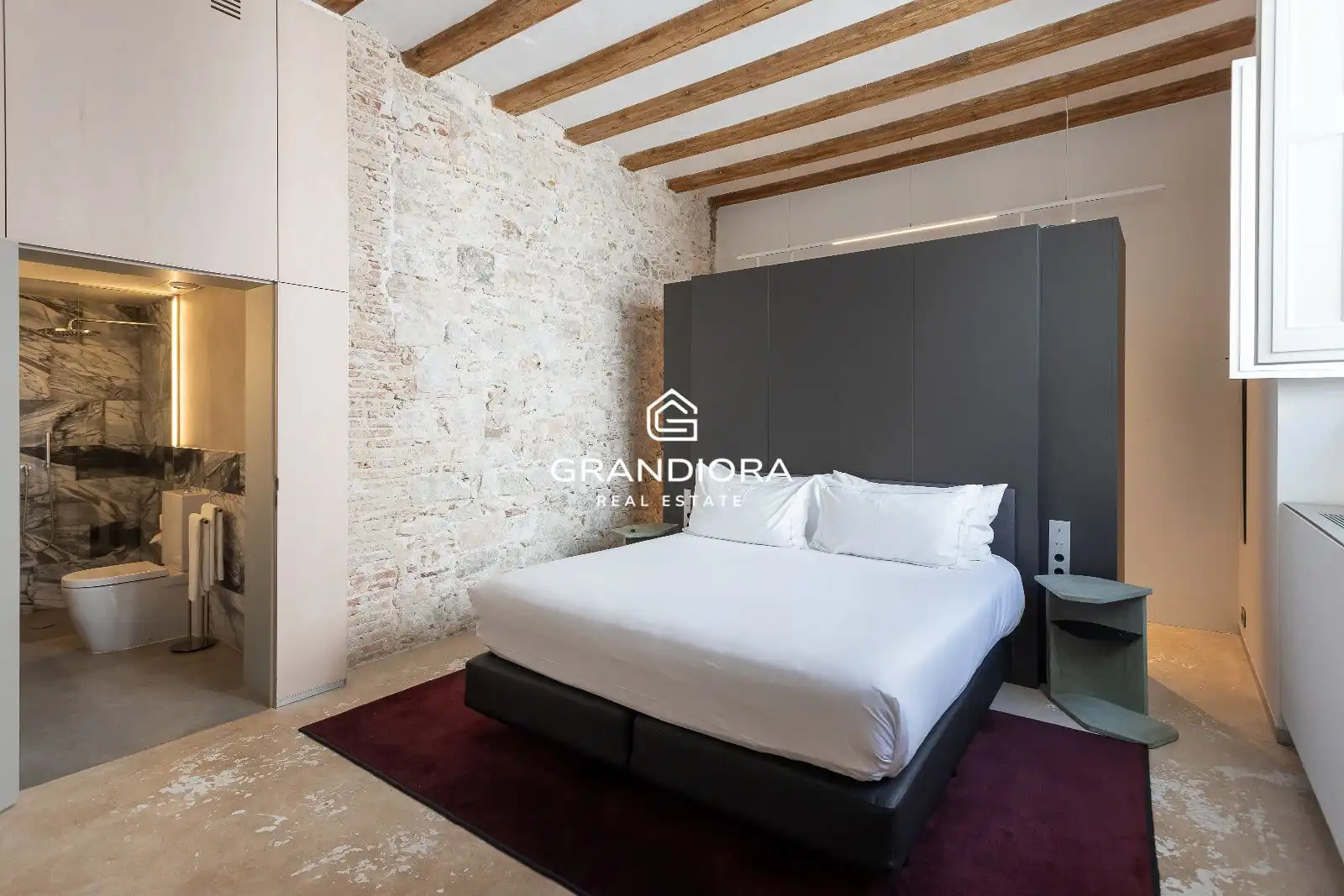 Pis de 245 m² a Barcelona