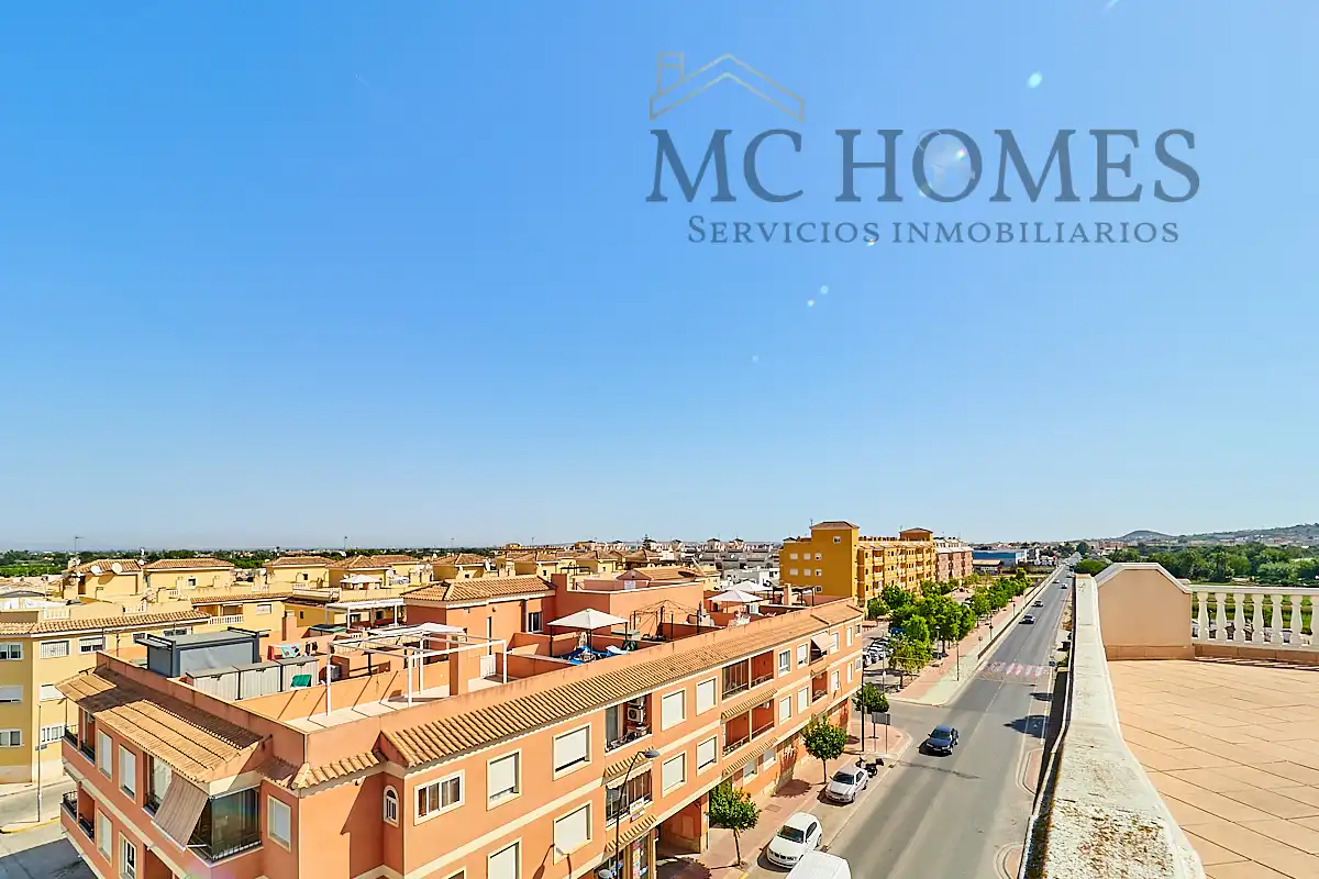 Piso de 72 m² en Formentera del Segura