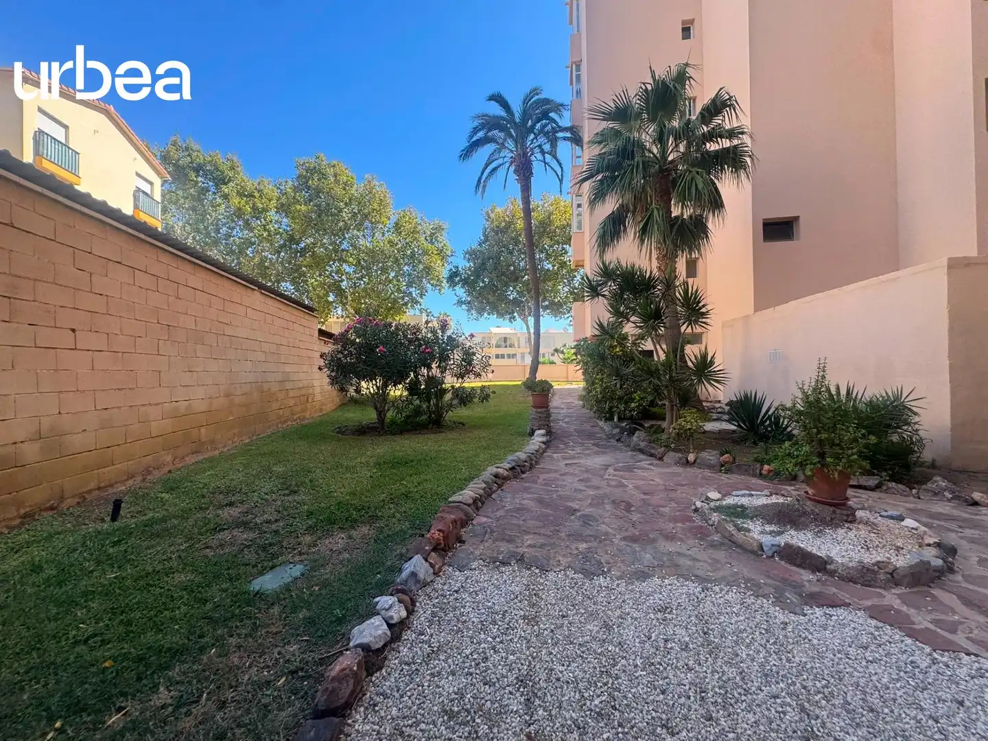 Piso de 60 m² en Málaga
