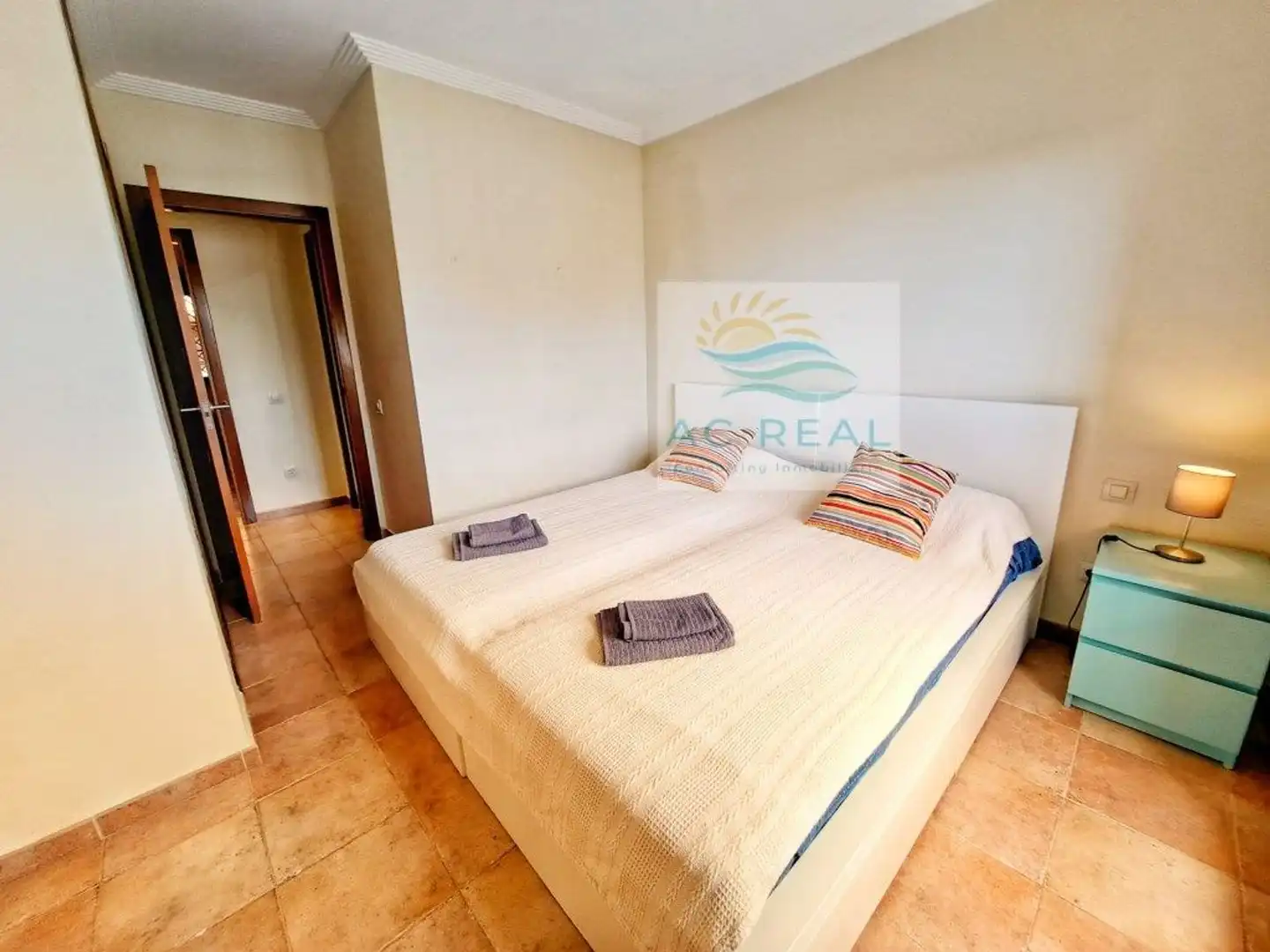 Piso de 80 m² en Ayamonte