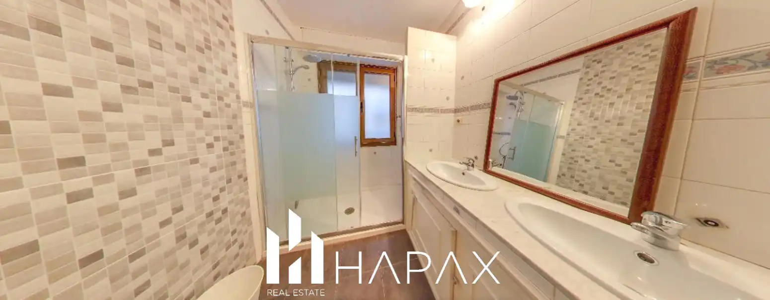 Habitación 21 m², Salamanca